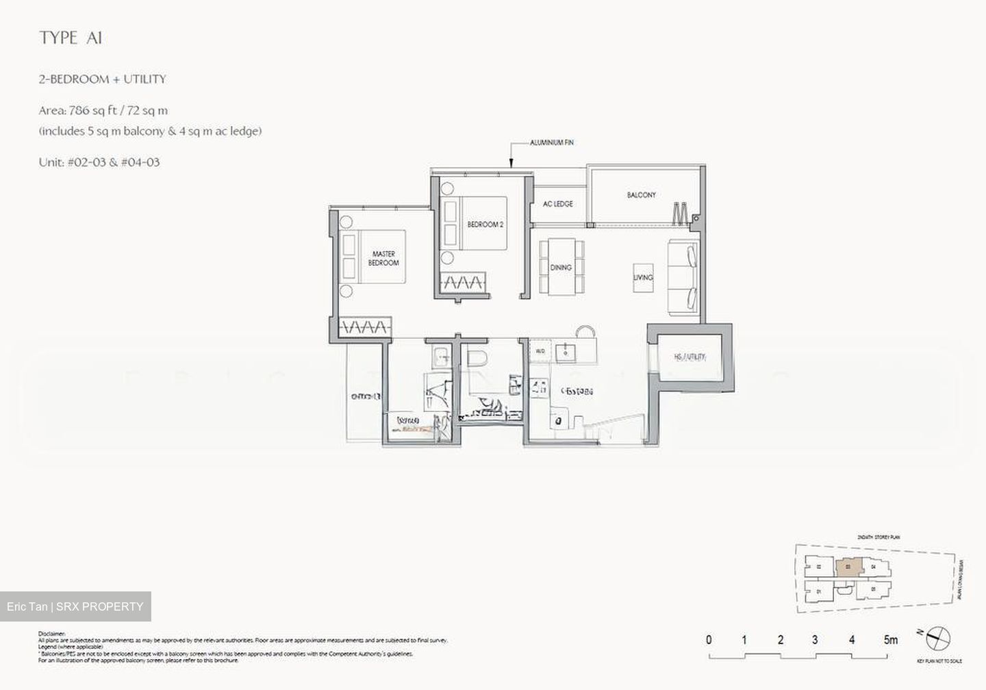 The Shorefront (D17), Apartment #496568291